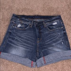 Rock & Republic Shorts